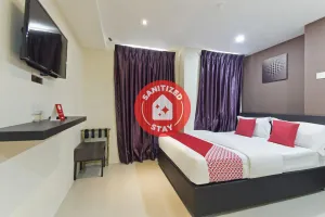 Image of Super OYO 326 Tc Hotel