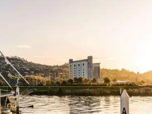 Image of Peppers Silo