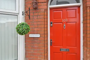 Image of Townhouse @ Earle Street Crewe