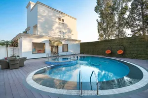 Image of Country Inn & Suites by Radisson Chandigarh Zirakpur
