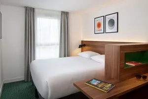 Image of Timhotel Nation