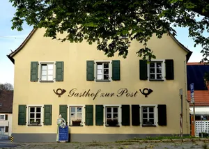 Image of Gasthof zur Post