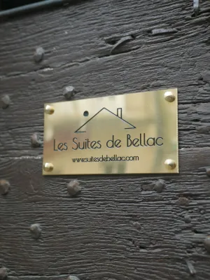 Image of Les Suites de Bellac