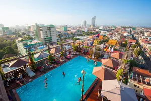 Image of Okay Boutique Hotel