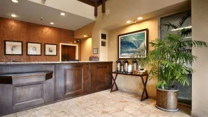 Image of Pacifica Lighthouse Hotel Trademark Collection by Wyndham