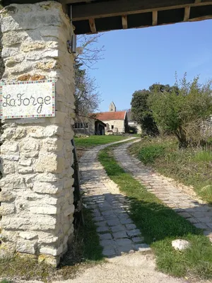 Image of La Forge