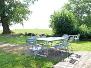 Image of Beautiful Ardennes house in quiet area