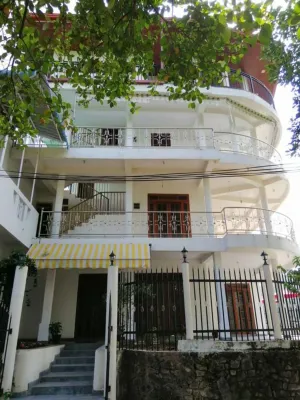 Image of Chef Guru Hotels