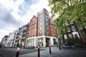 Image of Marlin Apartments London City - Queen Street
