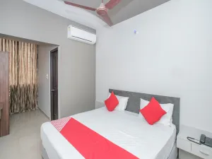 Image of Hotel Saarang Forever