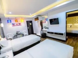 Image of Lalita Boutique Hotel Hat Yai