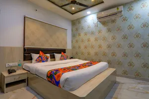 Image of FabHotel Super 3 Premium