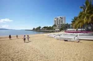 Image of Mariners North Holiday Apartments