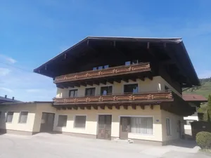 Image of Exclusive Panoramic Apartment in Niedernsill