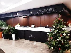 Image of Hotel Ciel Dongtan