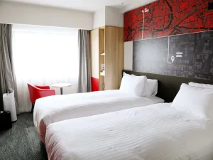 Image of ibis Osaka Umeda