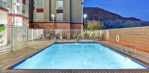 Image of Hampton Inn Moab