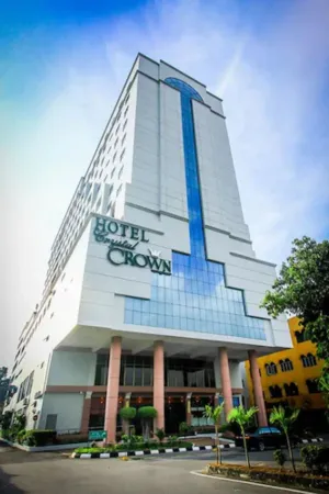 Image of Crystal Crown Hotel Harbour View, Port Klang