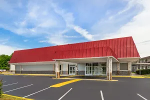 Image of Red Roof Inn Richmond, VA