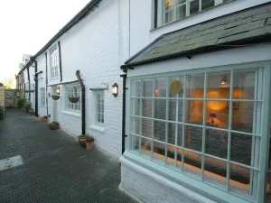 Image of Butlers Cottage