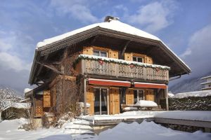 Image of Chalet-Hôtel Hermitage