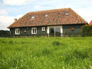 Image of Holiday home in Zele near the Forest