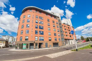 Image of Ilford Tower Apartments