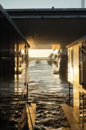 Image of Hotel OFF Paris Seine