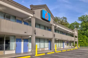 Image of Motel 6 Morgantown