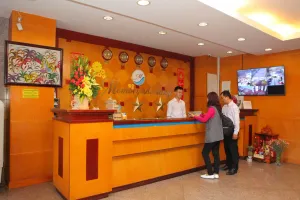 Image of Memory Nha Trang Hotel