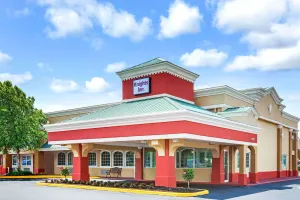 Image of Knights Inn Mount Laurel