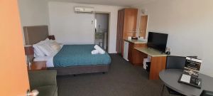 Image of Comfort Inn Warrnambool International