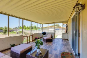 Image of 8 Mi to Carlsbad Beach: Home w/ Patio & Yard