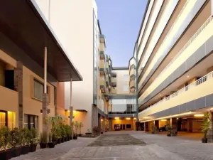Image of Grage Yogyakarta Hotel