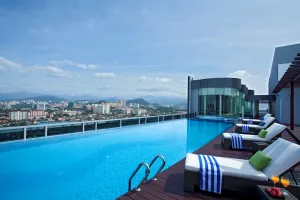 Image of Somerset Kuala Lumpur