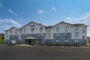 Image of Spark By Hilton Carlisle South