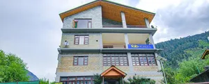 Image of Arigato cottage