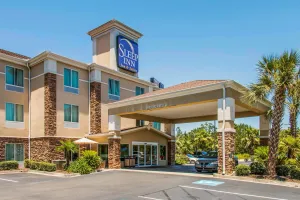 Image of Sleep Inn & Suites