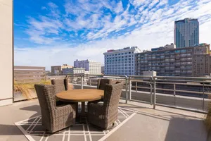 Image of 2 Bedroom Elegant condos in Downtown New Orleans