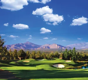 Image of The Lodge at Eagle Crest