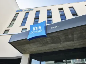Image of Ibis Styles Singen