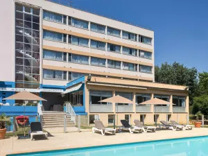 Image of Hôtel Mercure Mâcon Bord de Saône