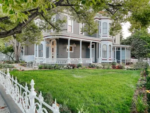 Image of The McClelland House
