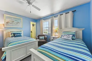 Image of Fernandina Beach Vacation Rental: Steps to Beach!