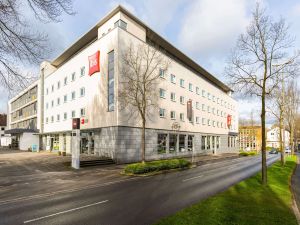 Image of ibis Hotel Dortmund City