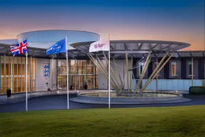 Image of Hilton at St George's Park, Burton Upon Trent