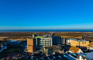 Image of ambassador hotel & spa