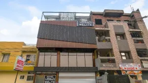 Image of Wishotel Xpress SR Urban Elite