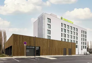 Image of B&B HOTEL Cergy Saint-Christophe Gare