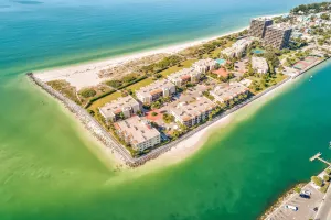 Image of Land's End 4-406 Bay Front
